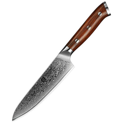 1-3 piece Chef Knife Set K-XN1