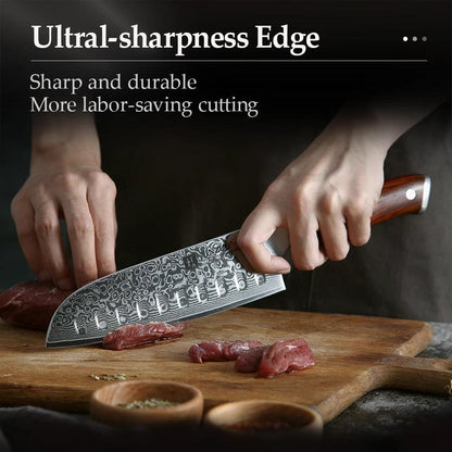 1-3 piece Chef Knife Set K-XN1